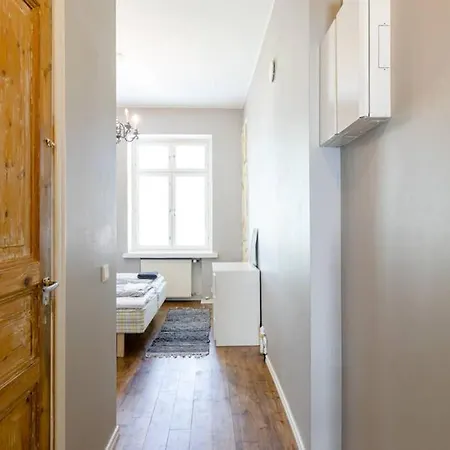 Wehost Caloniuksenkatu 公寓 赫尔辛基