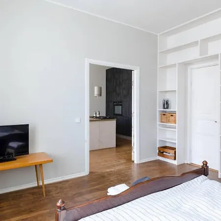 Wehost Caloniuksenkatu