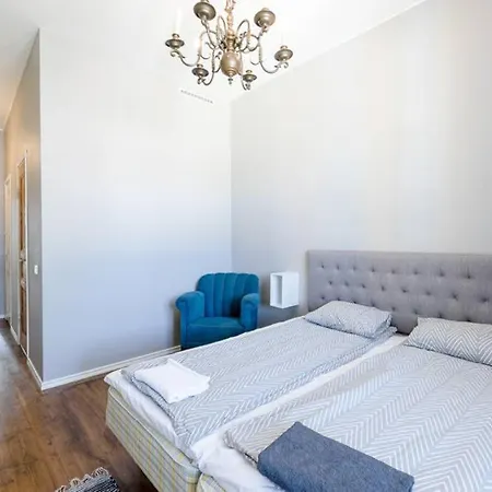 Wehost Caloniuksenkatu Daire Helsinki